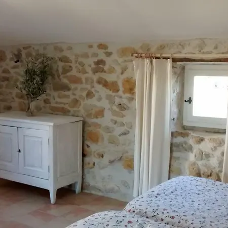 D'hote H Petit * Vagnas