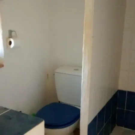 D'hote H Petit * Vagnas