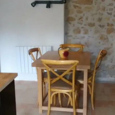 D'hote H Petit * Vagnas