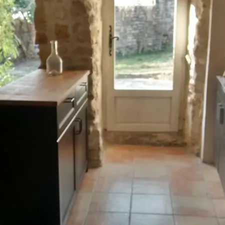 D'hote H Petit Vagnas